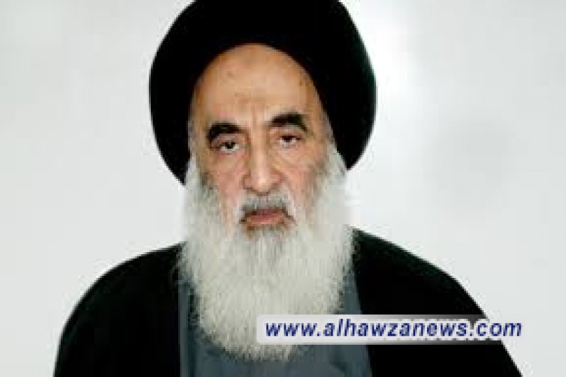 المرجع السيّد علي الحسيني السيّستاني يُعيّن ليالي القدر